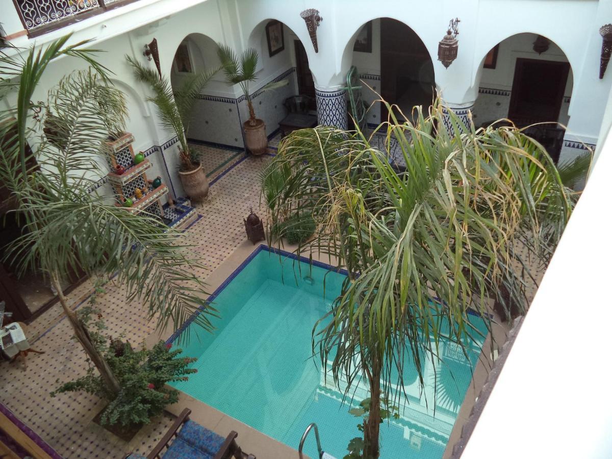 Riad Dar Moulay Ali