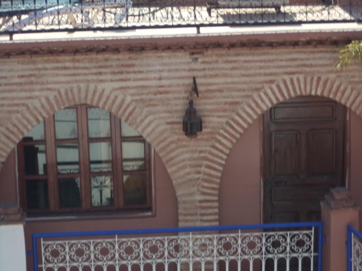 Dar Moulay Ali Riad Marrakesch