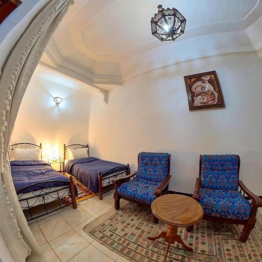 Dar Moulay Ali 3* Marrakesch