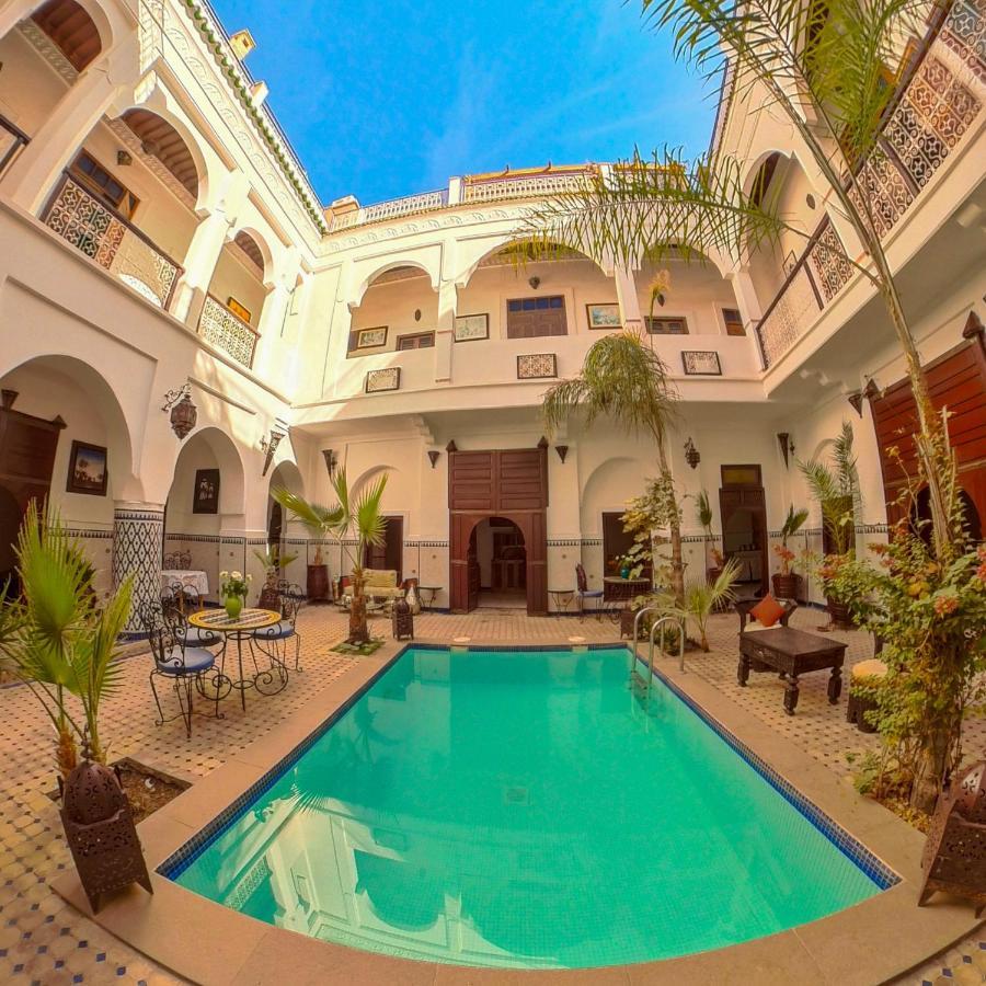 Dar Moulay Ali