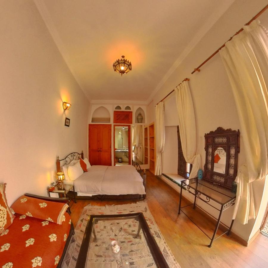 Dar Moulay Ali 3*