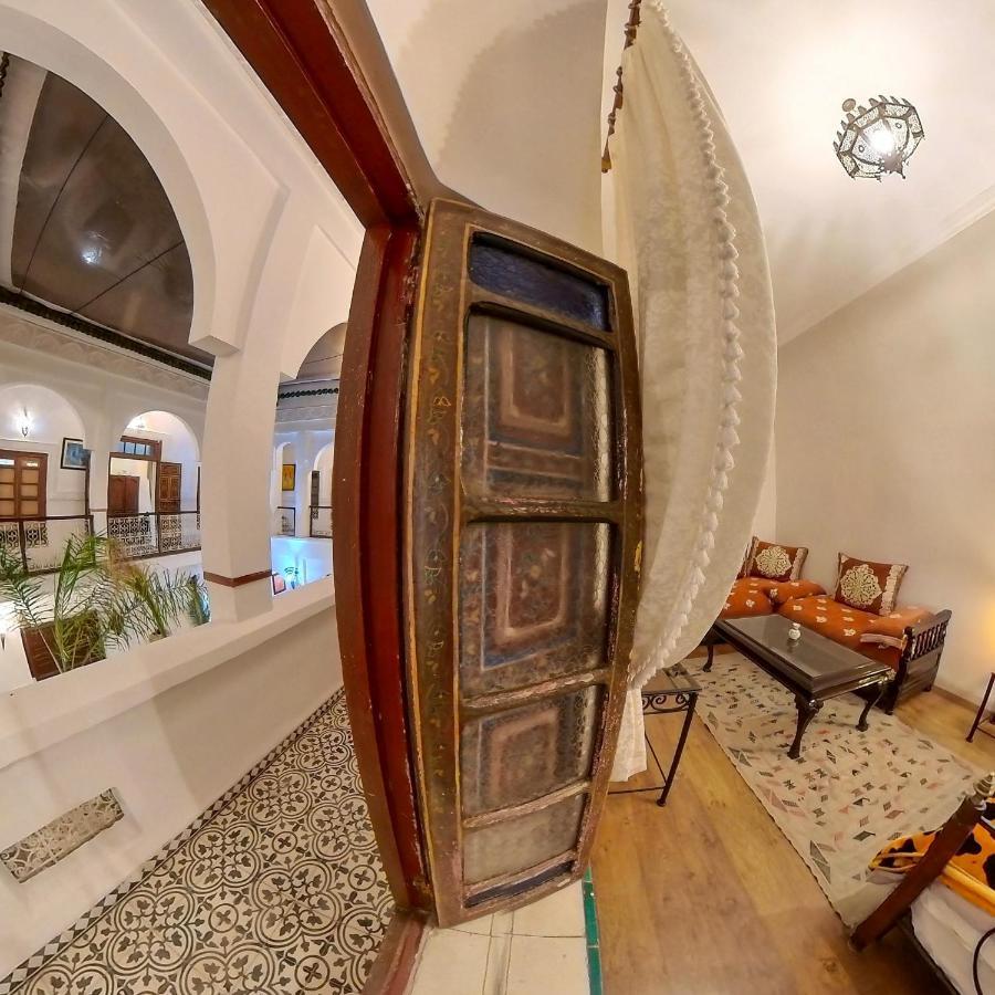 Dar Moulay Ali