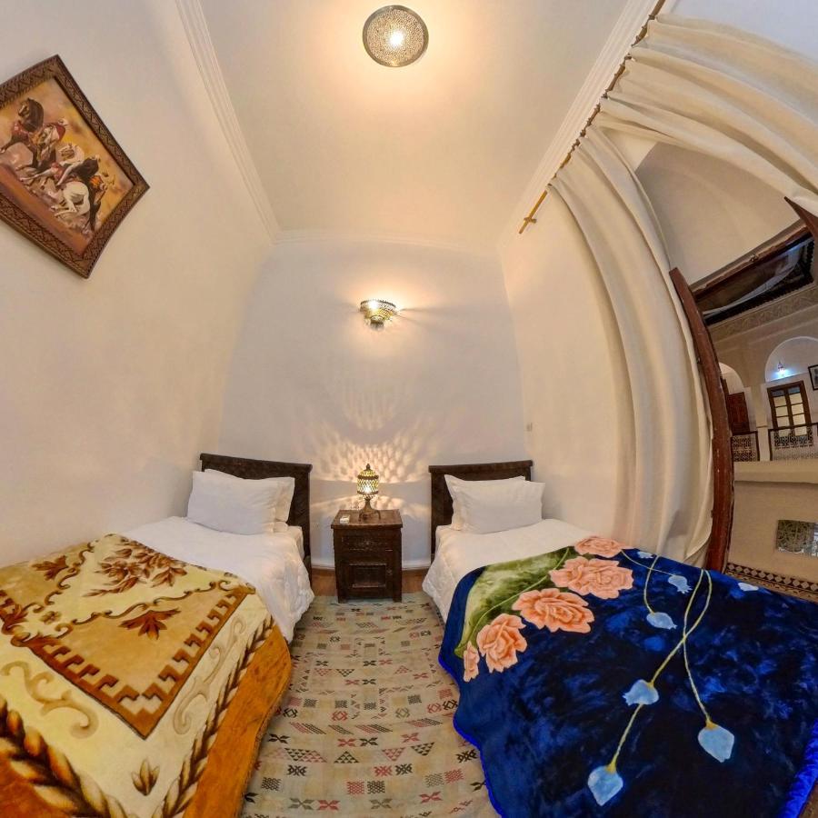 Riad Dar Moulay Ali