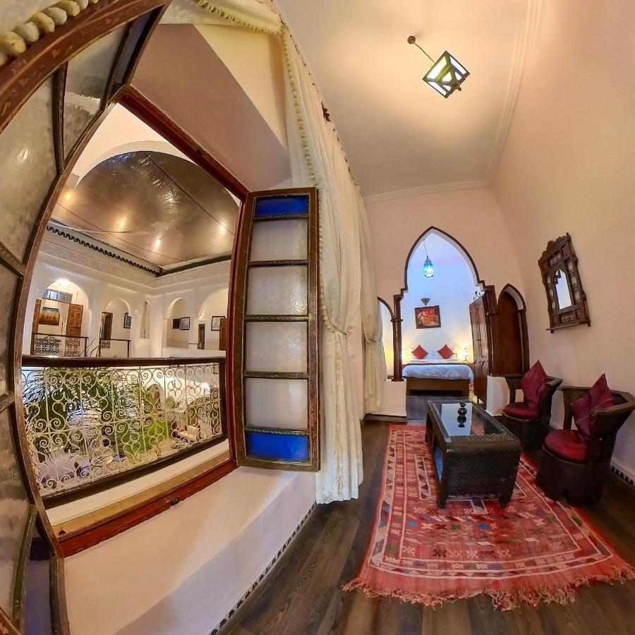 Riad Dar Moulay Ali