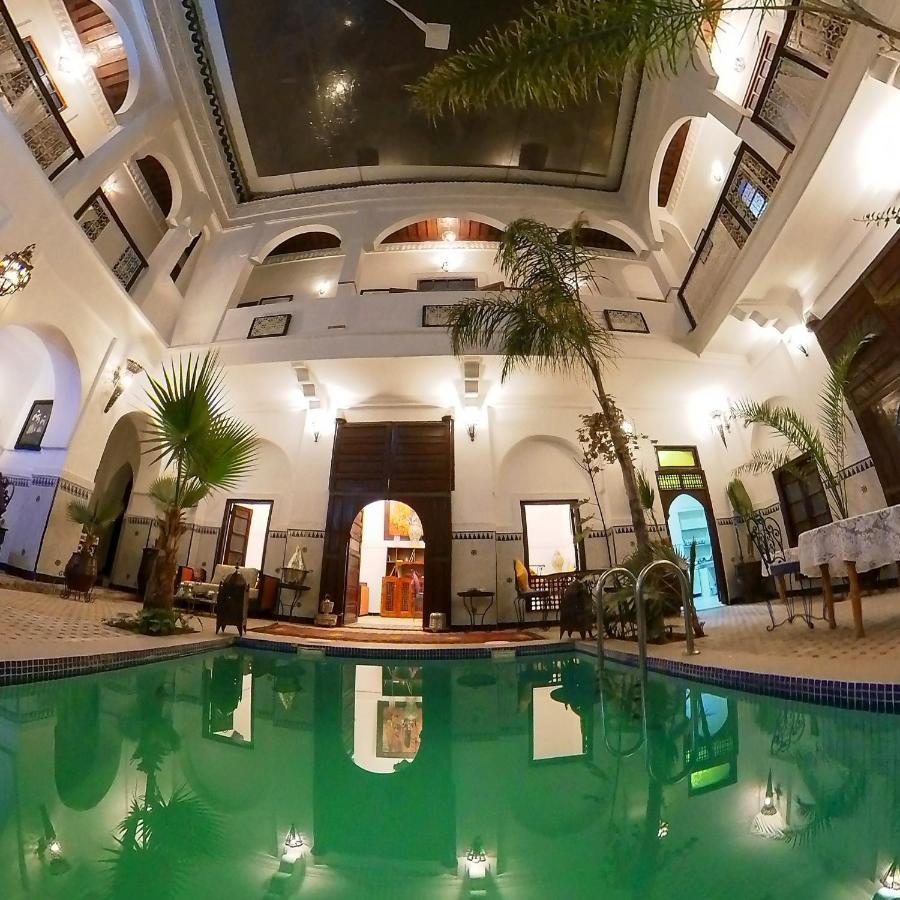 Dar Moulay Ali 3*