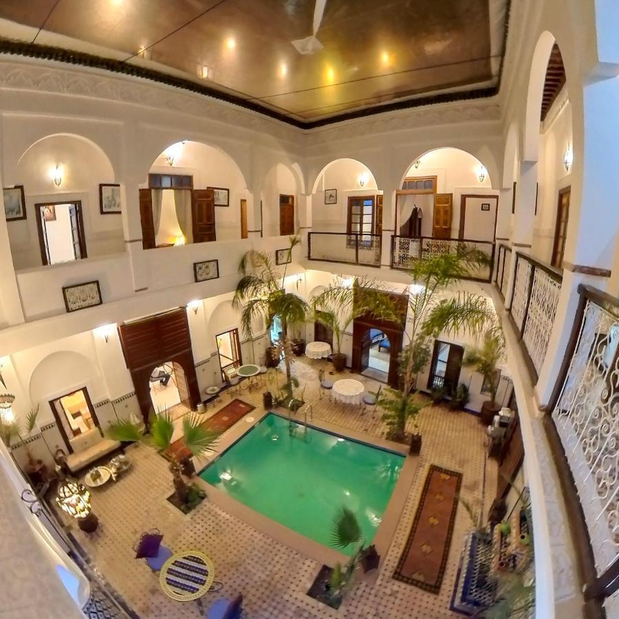 Riad Dar Moulay Ali 3*