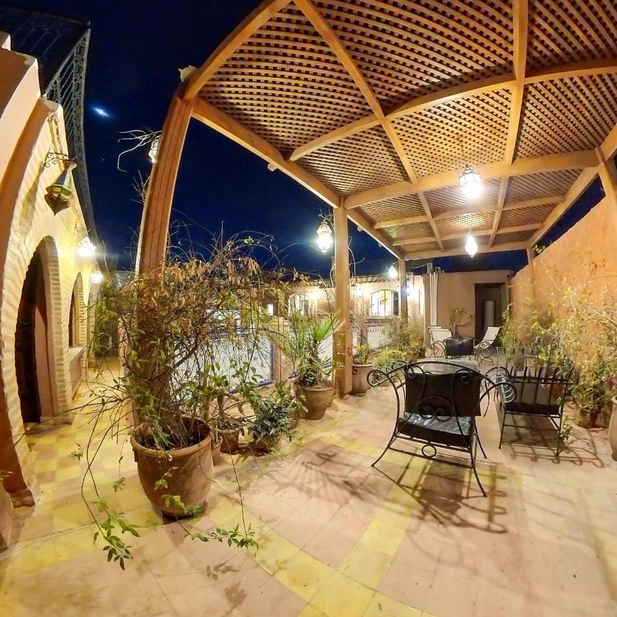 Dar Moulay Ali Riad Marrakesch