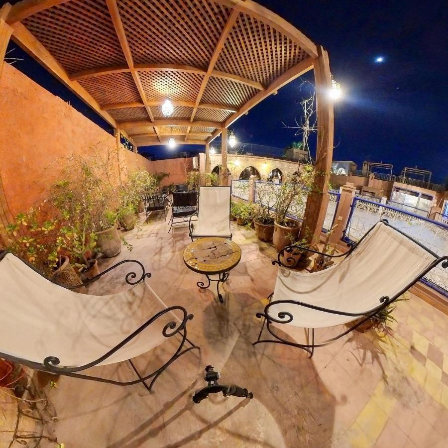 Riad Dar Moulay Ali 3*