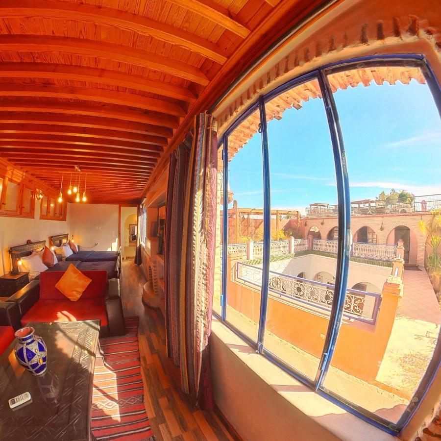 Riad Dar Moulay Ali Marrakesch