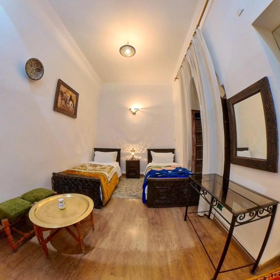 Riad Dar Moulay Ali