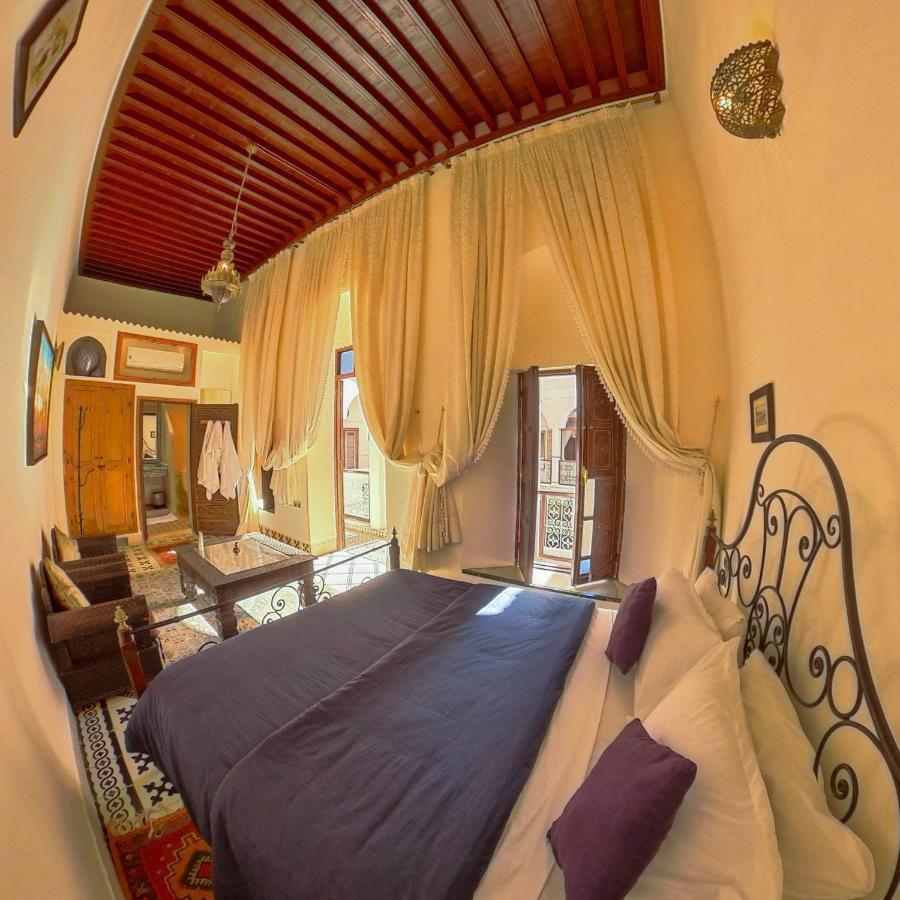 Riad Dar Moulay Ali