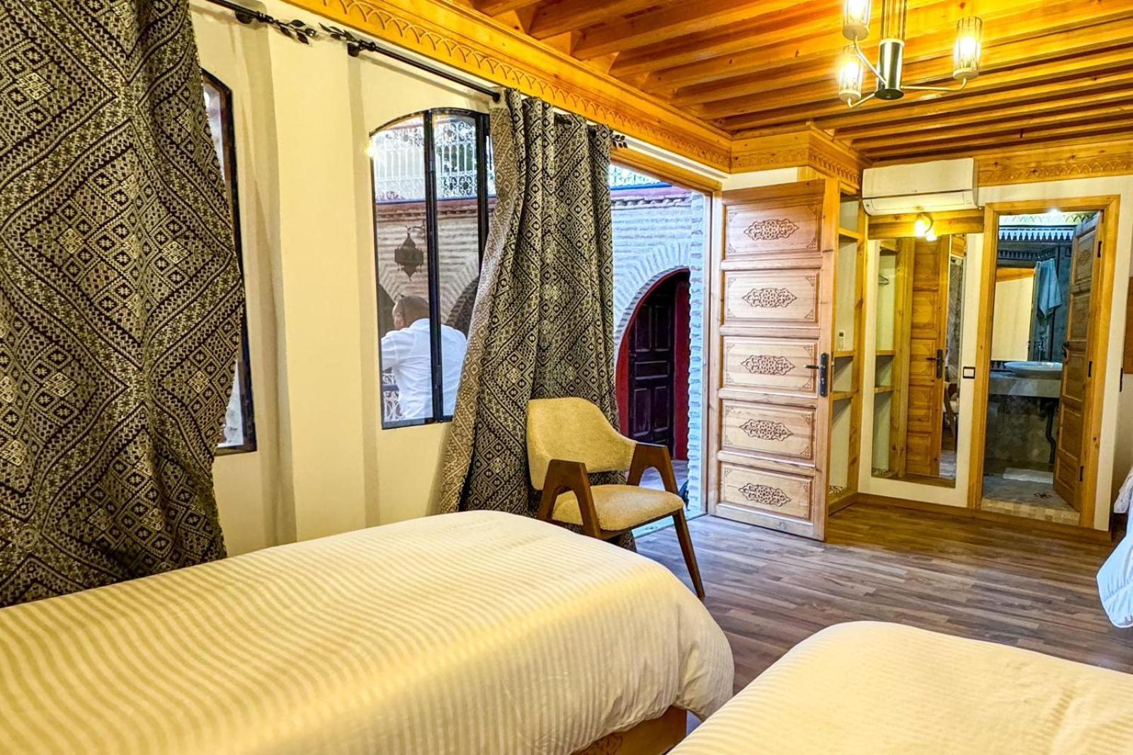 Riad Dar Moulay Ali 3*