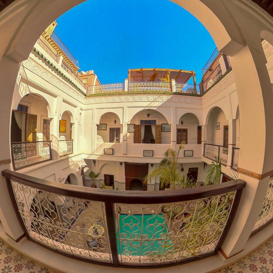 Dar Moulay Ali
