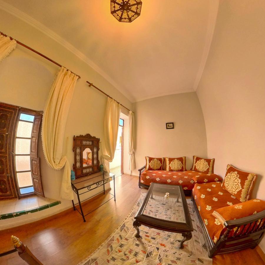 Dar Moulay Ali 3* Marrakesh