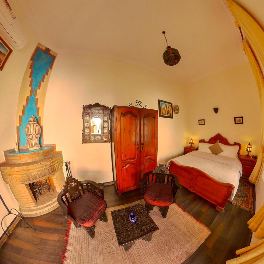 Dar Moulay Ali 3* Marrakesh