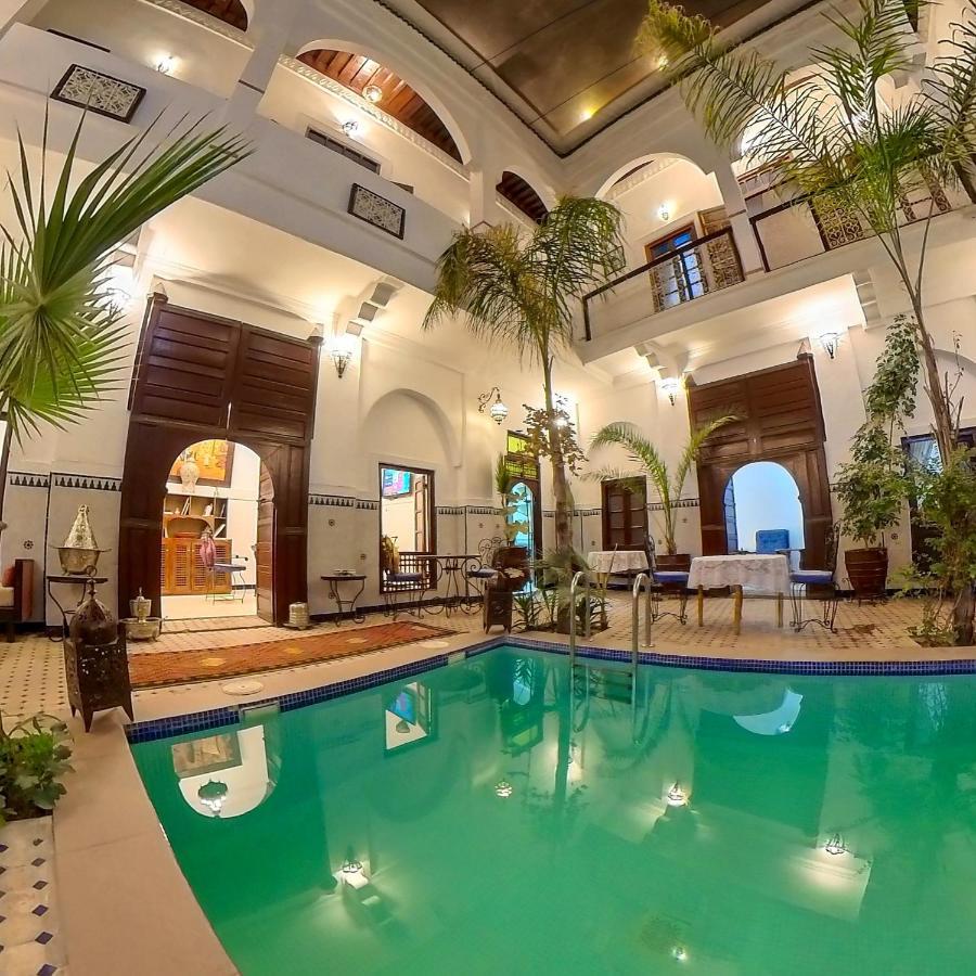 Dar Moulay Ali