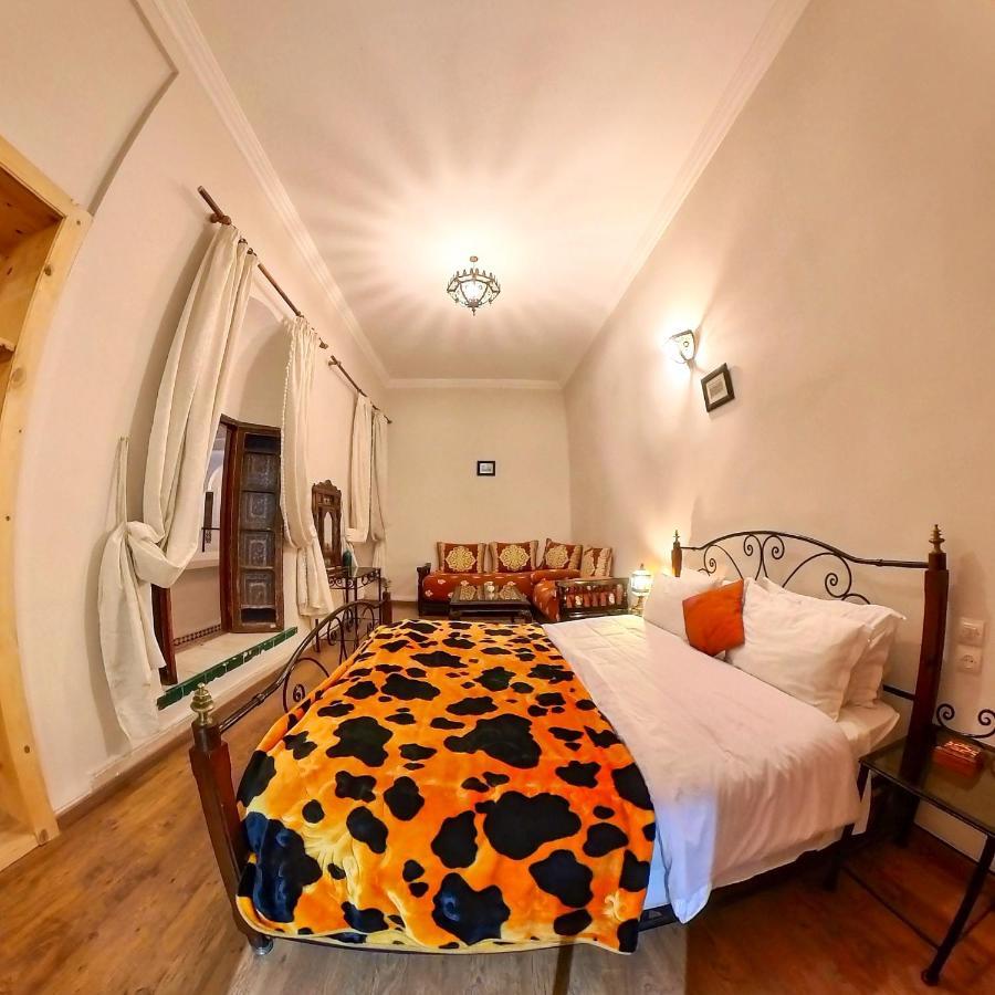 Dar Moulay Ali Riad