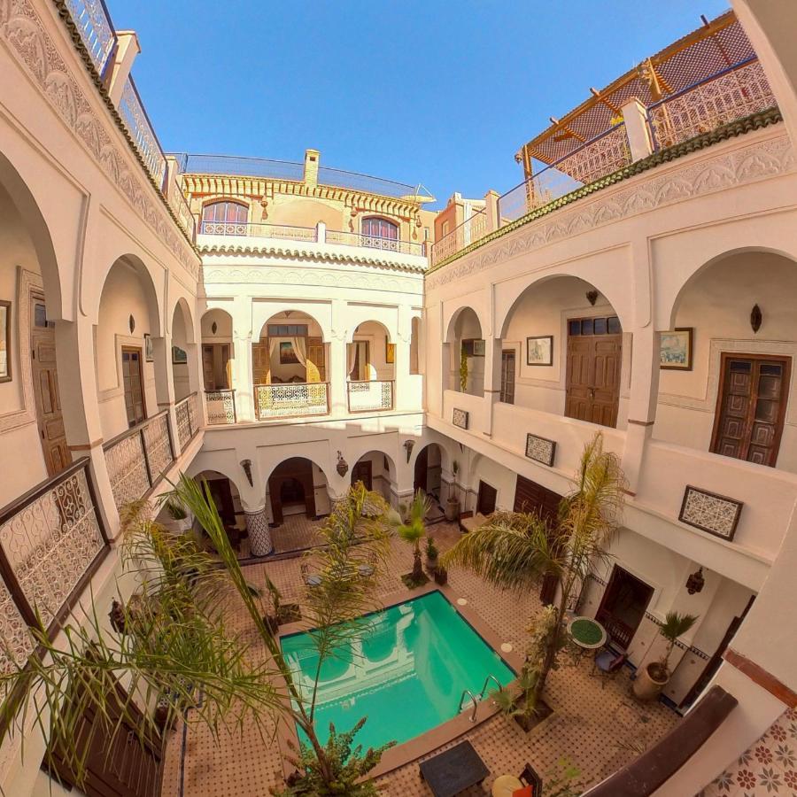 Dar Moulay Ali 3* Marrakesh