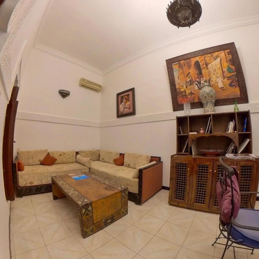 Riad Dar Moulay Ali Marrakesh