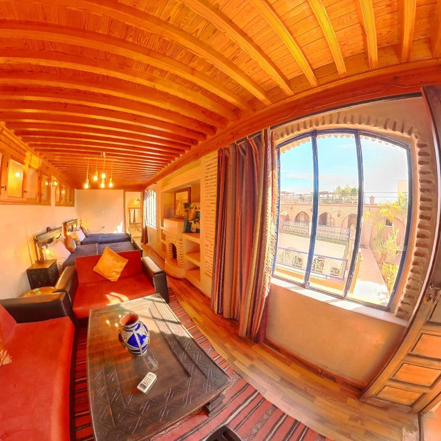 Riad Dar Moulay Ali 3*